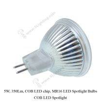 COB LED Spotlight 5W - 4