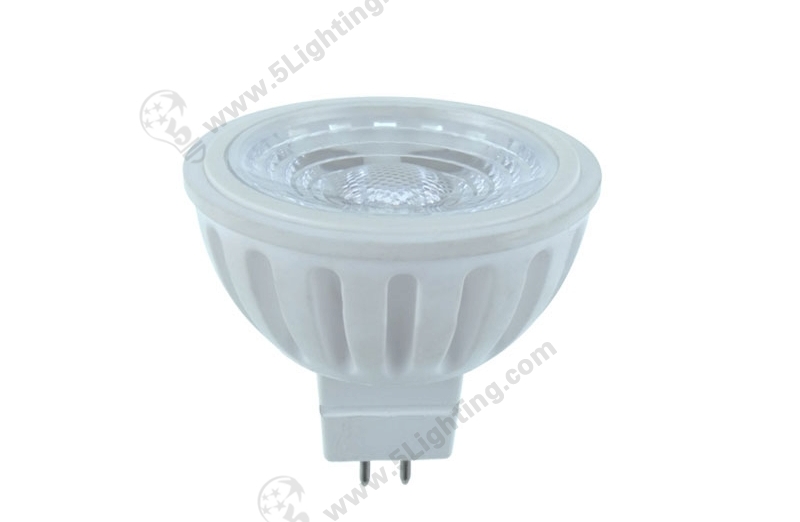 Ceramic Spotlights 6w - 1