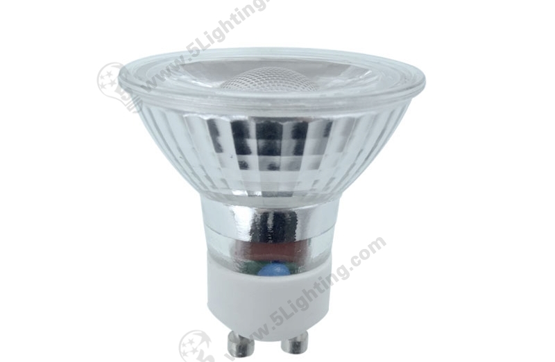 GU10 LED Spotlight 5W - 1