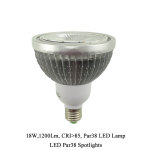 LED Par38 Spot 18W - 1