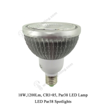 LED Par38 Spot 18W - 1