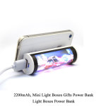 Light Boxes Power Bank 5L-2200A - 2