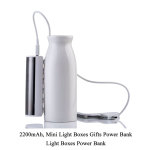 Light Boxes Power Bank 5L-2200A - 3