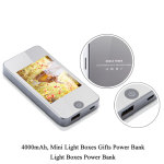 Light Boxes Power Bank 5L-3500A - 1