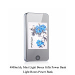 Light Boxes Power Bank 5L-3500A - 2