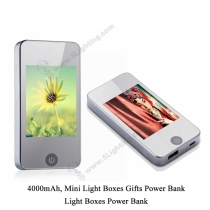 Light Boxes Power Bank 5L-3500A - 4