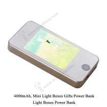 Light Boxes Power Bank 5L-3500A - 7