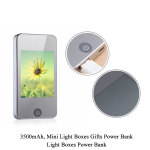 Light Boxes Power Bank 5L-3500B - 1