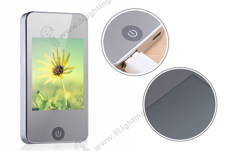 Light Boxes Power Bank 5L-3500B - 1