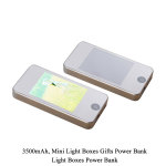 Light Boxes Power Bank 5L-3500B - 2