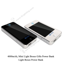 Light Boxes Power Bank 5L-3500S - 2