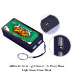 Light Boxes Power Bank 5L-4400A - 1