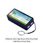 Light Boxes Power Bank 5L-4400A - 2