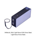 Light Boxes Power Bank 5L-4400A - 3