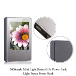 Light Boxes Power Bank 5L-5000B - 1