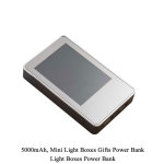 Light Boxes Power Bank 5L-5000B - 2