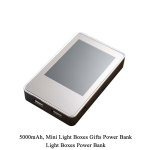 Light Boxes Power Bank 5L-5000B - 3