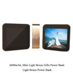 Light Boxes Power Bank 5L-6600A - 2