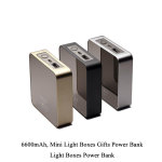 Light Boxes Power Bank 5L-6600A - 3