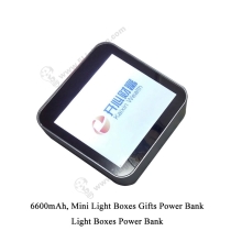 Light Boxes Power Bank 5L-6600A - 5