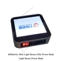 Light Boxes Power Bank 5L-6600A - 6