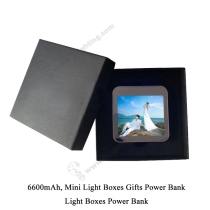 Light Boxes Power Bank 5L-6600A - Packing