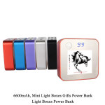 Light Boxes Power Bank 5L-6600B - 1