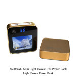 Light Boxes Power Bank 5L-6600B - 3