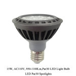 Par30 LED Light Bulb 15W - 1