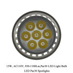 Par30 LED Light Bulb 15W - 2