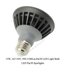Par30 LED Light Bulb 15W - 3