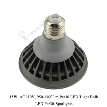 Par30 LED Light Bulb 15W - 4