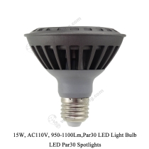 Par30 LED Light Bulb 15W - 6