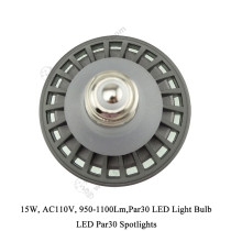 Par30 LED Light Bulb 15W - 7