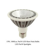 Par30 LED Short Neck 15W - 1