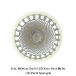 Par30 LED Short Neck 15W - 2