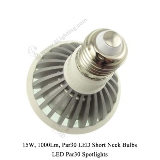 Par30 LED Short Neck 15W - 6