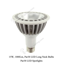 Par30 LED Long Neck 15W - 1
