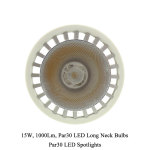 Par30 LED Long Neck 15W - 2