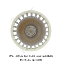 Par30 LED Long Neck 15W - 2