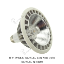 Par30 LED Long Neck 15W - 3