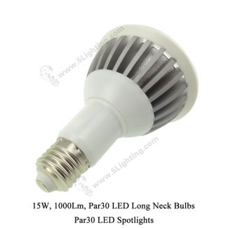 Par30 LED Long Neck 15W - 5
