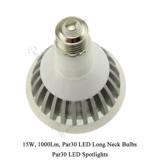 Par30 LED Long Neck 15W - 6