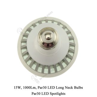 Par30 LED Long Neck 15W - 7