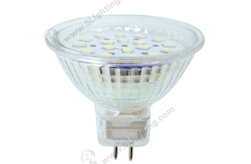 SMD LED Spotlight 3W - 1