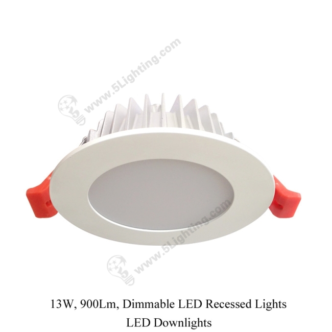 led downlight dimmable 13w - 1 led downlight dimmable 13w - 1