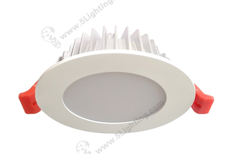 led downlight dimmable 13w - 1