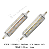 LED R7S Lights 118mm - 1