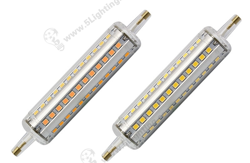 LED R7S Lights 118mm - 1