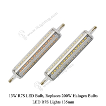 LED R7S Lights 135mm - 1
